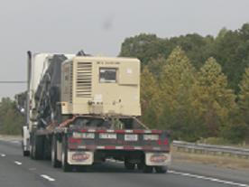 Freight Transportation Company
